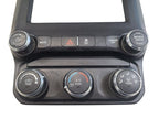 Temperature Control 8.4" Touch Screen Fits 19-24 DODGE 3500 PICKUP 664