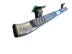 F150      2014 Running Board 672452