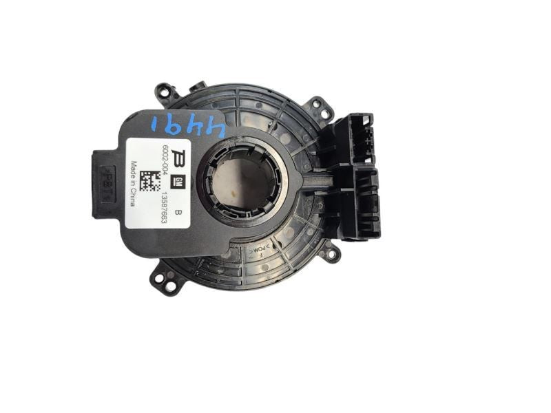 CRUZE     2014 Clock Spring 571255