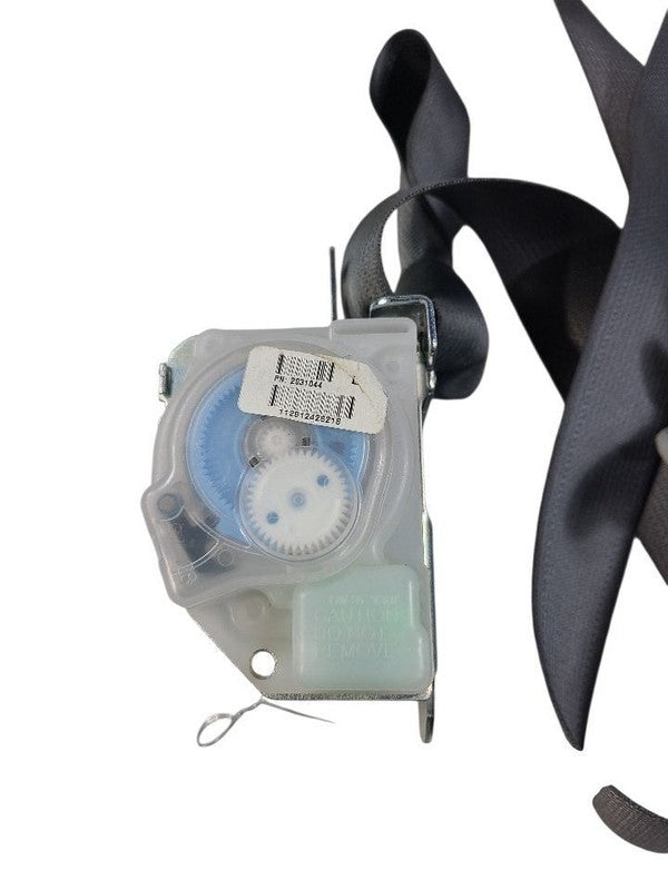 VENZA     2011 Seat Belt Rear 654454