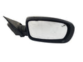Passenger Side View Mirror Power Sedan Folding Painted Fits 11-14 200 