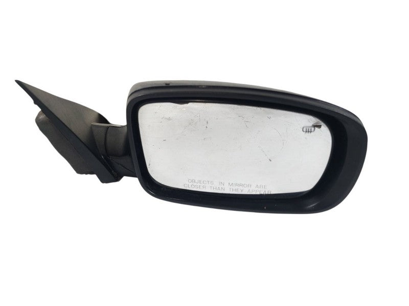 Passenger Side View Mirror Power Sedan Folding Painted Fits 11-14 200 