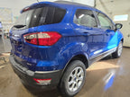 Seat Belt Front Driver Buckle Fits 18-22 ECOSPORT 614076