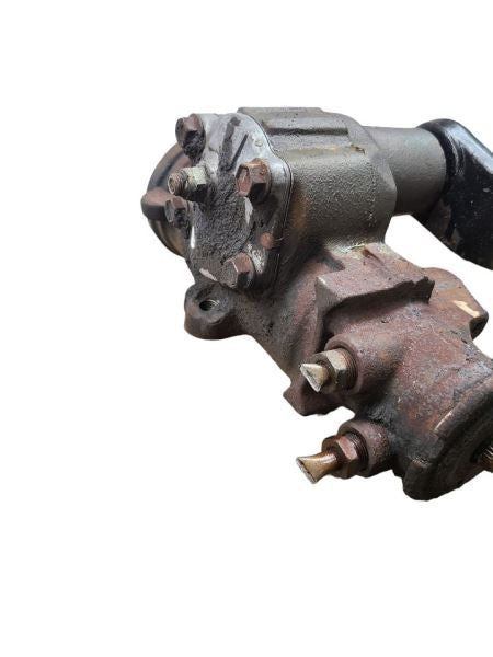 Steering Gear/Rack Gear Type Power Steering Fits 94-02 DODGE 2500 PICK