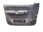 SILV15NEW 2007 Front Door Trim Panel 661897