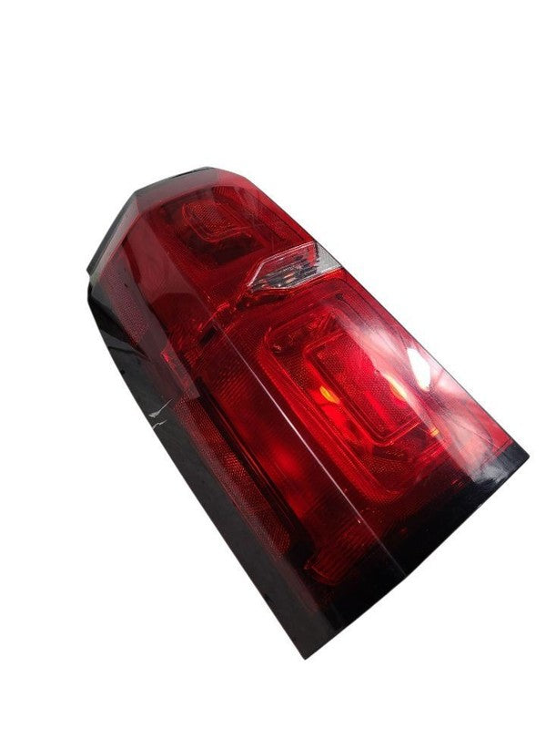Driver Left Tail Light Fits 15-20 SUBURBAN 1500 650001