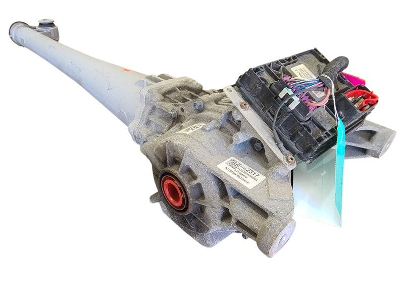 Carrier Rear With Electronic Locking Differential Fits 18-20 ENCLAVE 6