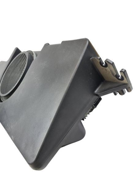 2010 F350SD Amplifier Speakers 567607