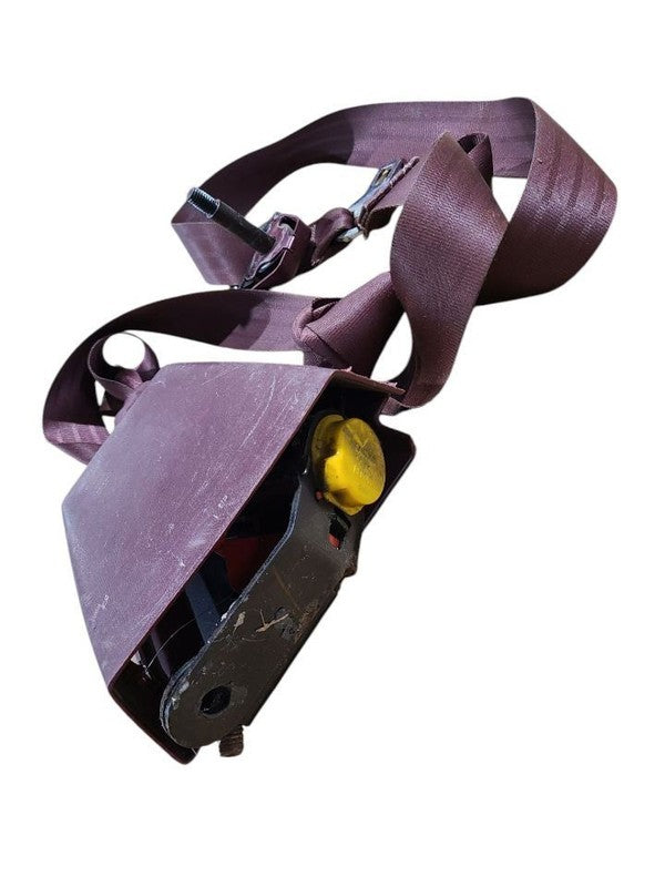 TGMC2500  1995 Seat Belt Front 625167