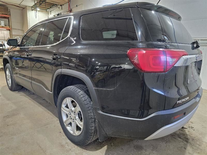 ACADIA    2017 Air Bag 587324