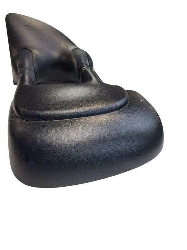 Driver Side View Mirror Manual Dual Arms Fits 02-07 FORD F250SD PICKUP