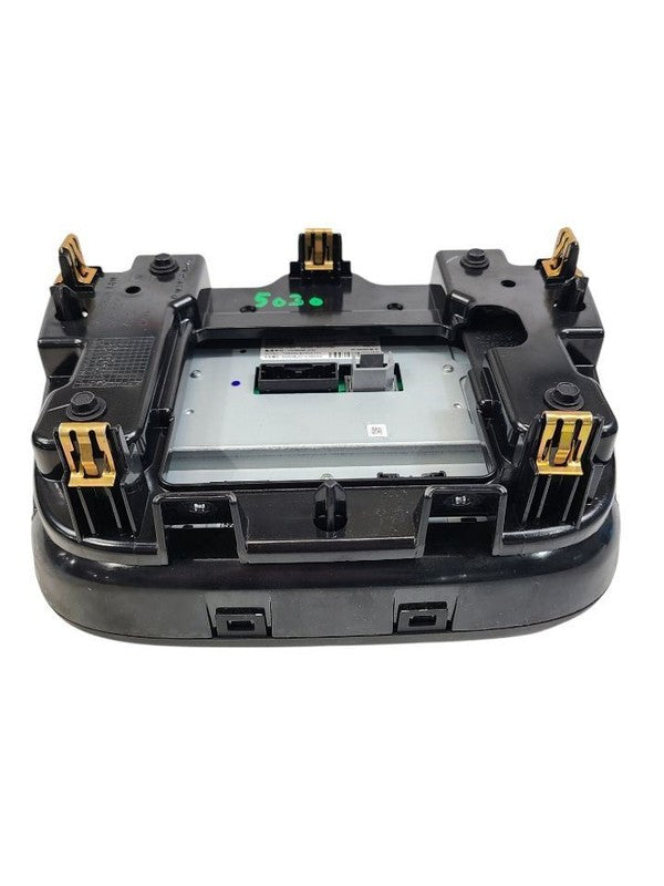 Info-GPS-TV Screen 7.0" Touch Screen Opt Ior Fits 20-22 CANYON 627551