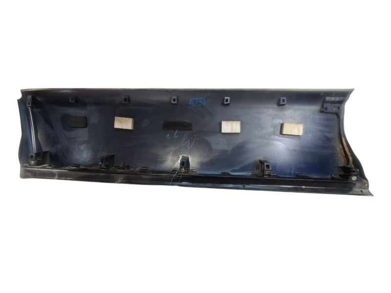 4 RUNNER  2007 Door Moulding Front 680113