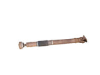 Front Drive Shaft VIN W 6th Digit Jk Body Dana 30 Fits 12-18 WRANGLER 