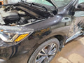 Driver Left Fender Without Rock Creek Edition Fits 13-20 PATHFINDER 66