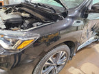 Driver Left Fender Without Rock Creek Edition Fits 13-20 PATHFINDER 66
