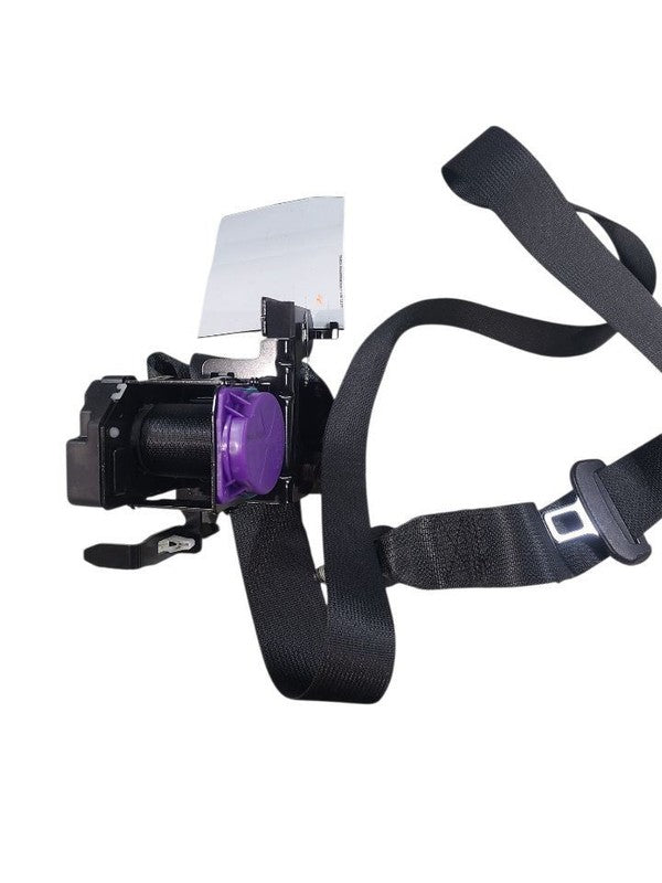 IONIQ     2020 Seat Belt Rear 656206