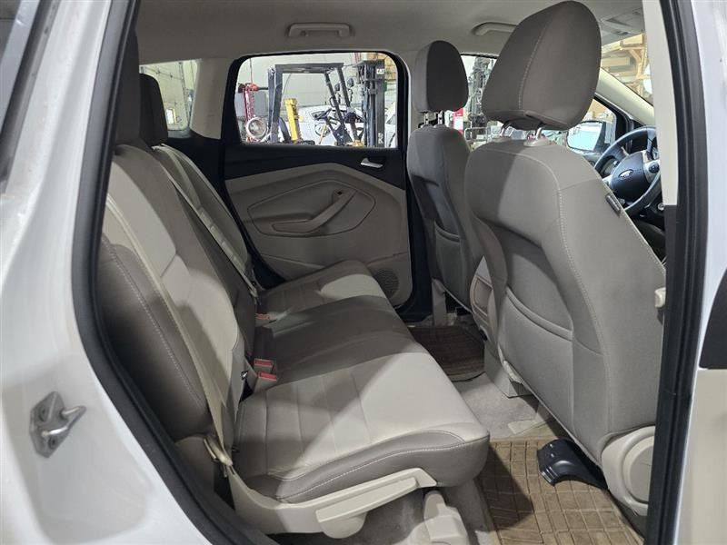 ESCAPE    2014 Air Bag 585388
