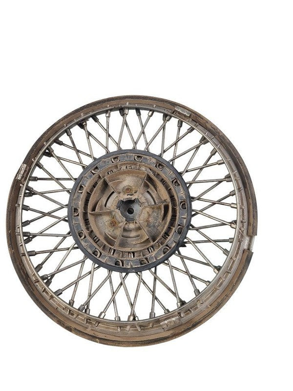 Wheel Cover HubCap Wire Type Fits 90-96 CENTURY 655475