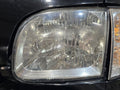 Driver Left Headlight Fits 01-04 SEQUOIA 631760