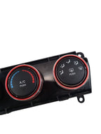 Temperature Control With AC Non-heated Back Glass Fits 11-13 WRANGLER 