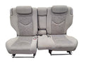 RAV 4     2009 Seat Rear 601173