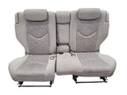 RAV 4     2009 Seat Rear 601173