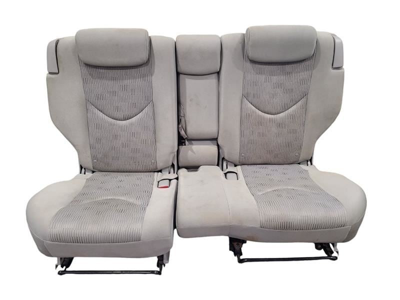 RAV 4     2009 Seat Rear 601173