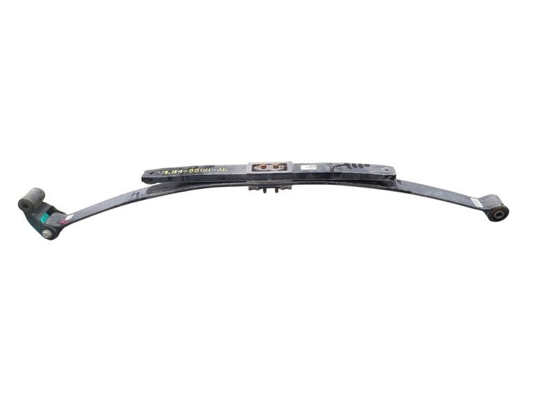 Rear Leaf Spring Standard Duty Tow Package Fits 21-25 FORD F150 PICKUP