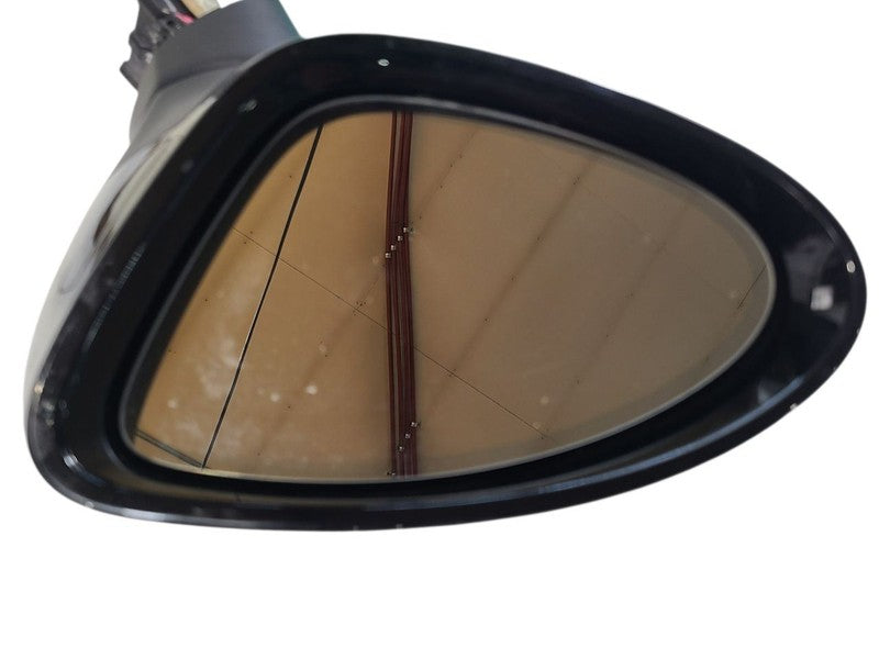 Driver Side View Mirror Power Without Memory Fits 15-18 PORSCHE CAYENN