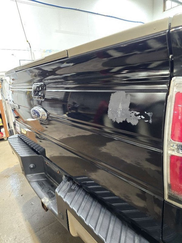 Trunk/Hatch/Tailgate Styleside Box Fits 09-10 FORD F150 PICKUP 623682