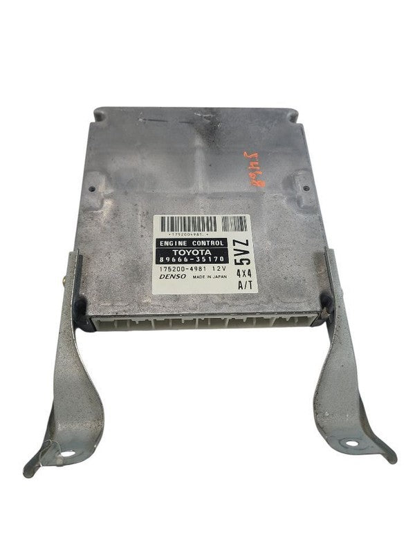 Engine ECM Electronic Control Module Right Hand Dash Fits 99-00 4 RUNN