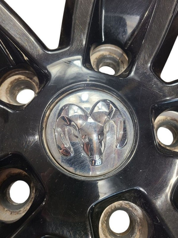 Wheel Classic Style 5 Lug Road Wheel Fits 13-24 DODGE 1500 PICKUP 6690