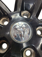 Wheel Classic Style 5 Lug Road Wheel Fits 13-24 DODGE 1500 PICKUP 6690