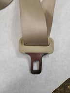 GX470     2003 Seat Belt Rear 610329