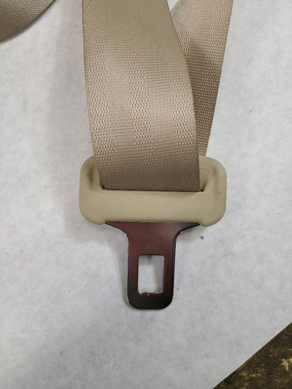 GX470     2003 Seat Belt Rear 610329