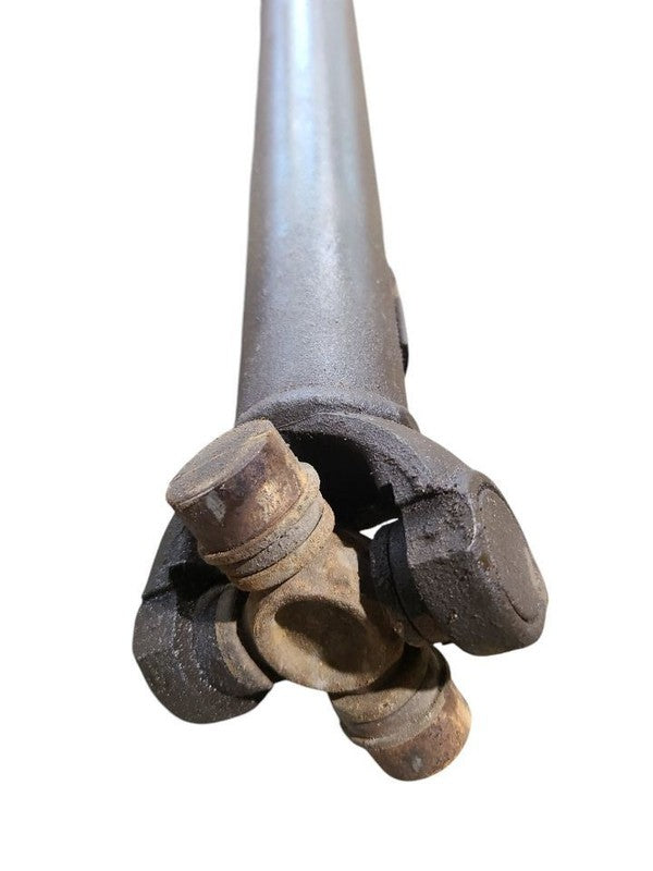Front Drive Shaft 6.6L Fits 11-19 SIERRA 2500 PICKUP 614959