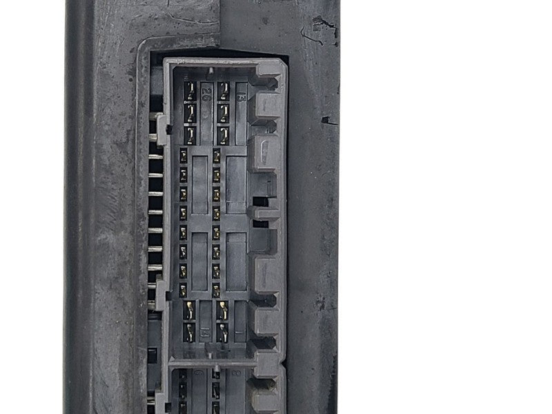 Chassis ECM Multifunction 2WD Fits 99-01 FORD F250SD PICKUP 677431