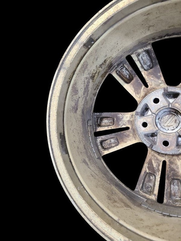 Wheel 18x7 Alloy 10 Spoke Fits 11-17 QUEST 652048