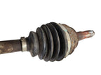 Passenger Axle Shaft Front Axle FWD 3.6L Fits 14-19 PROMASTER 1500 VAN