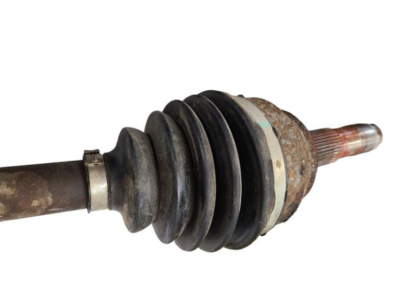 Passenger Axle Shaft Front Axle FWD 3.6L Fits 14-19 PROMASTER 1500 VAN