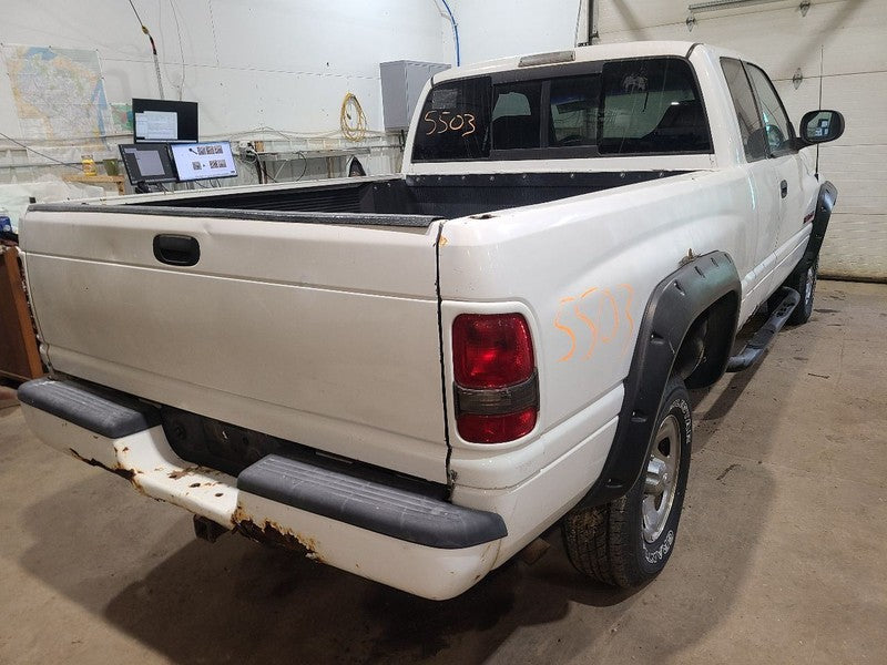 Temperature Control With AC Fits 98 DODGE 1500 PICKUP 665705