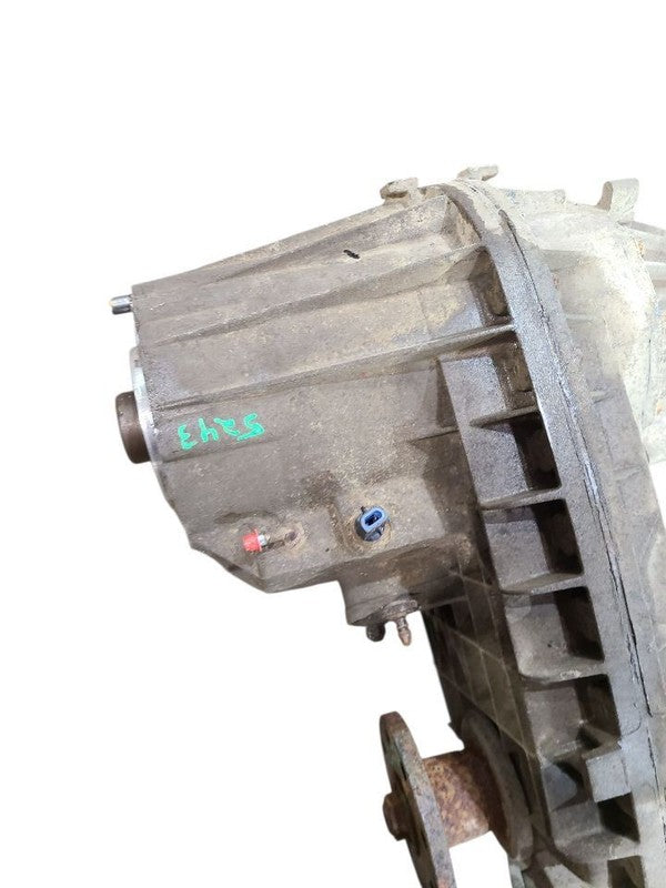 Transfer Case Manual Shift ID 6C34-BA Fits 03-10 FORD F250SD PICKUP 64