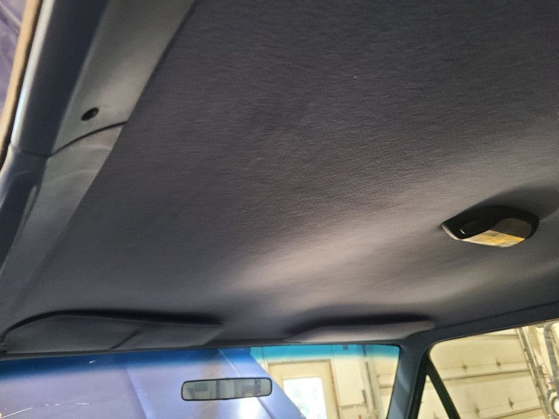 F350      1995 Headliner 671895