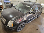 Passenger Right Sun Visor Illuminated Fits 07-14 ESCALADE 602778