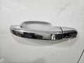 Door Handle Exterior Door Assembly Front Fits 15-20 SUBURBAN 1500 6167