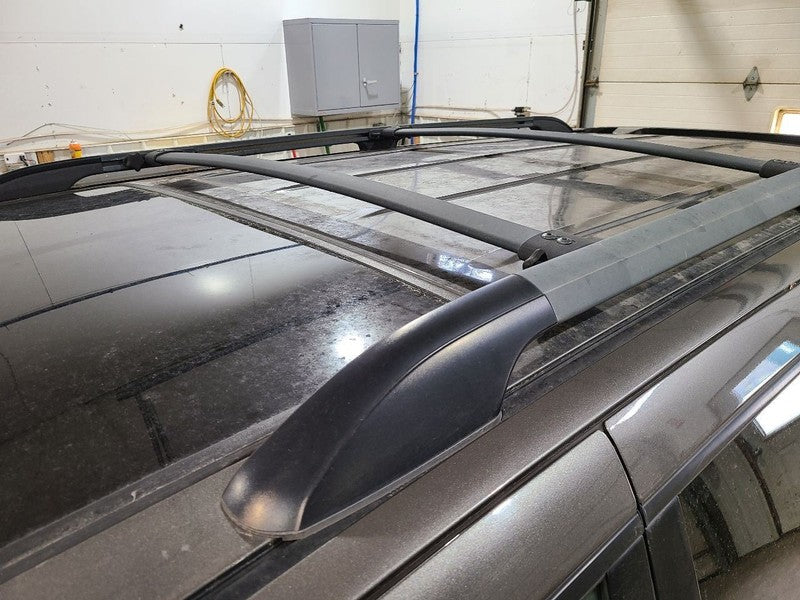 SEQUOIA   2005 Luggage Rack 664226