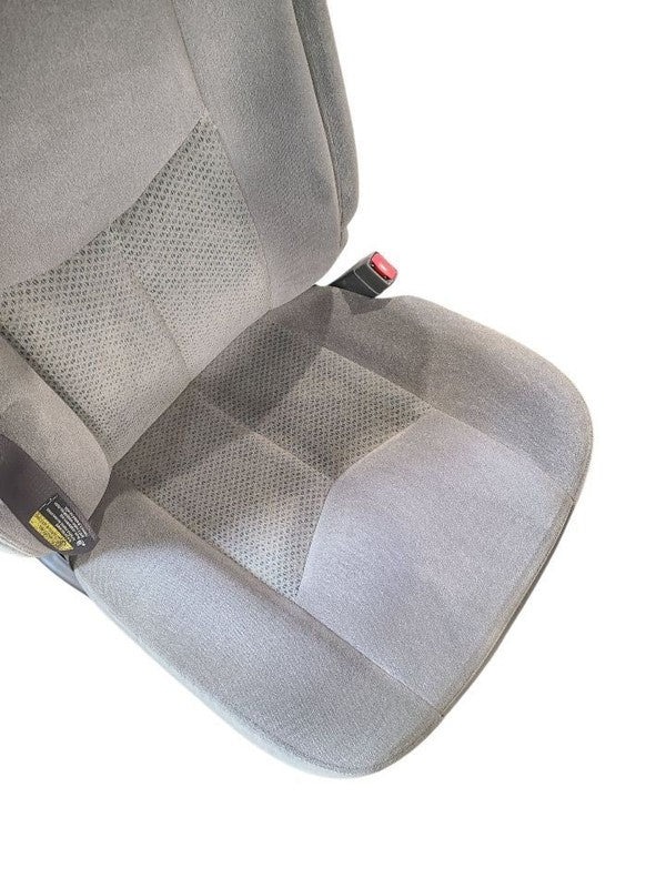 Passenger Front Seat Bucket And Bench Fits 03-07 SIERRA 1500 PICKUP 64
