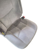 Passenger Front Seat Bucket And Bench Fits 03-07 SIERRA 1500 PICKUP 64