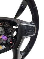 Steering Column Classic Style Limited Fits 19-22 SIERRA 1500 PICKUP 61